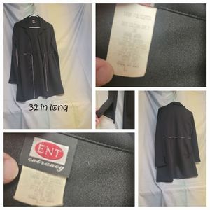 Cute spring/fall jacket